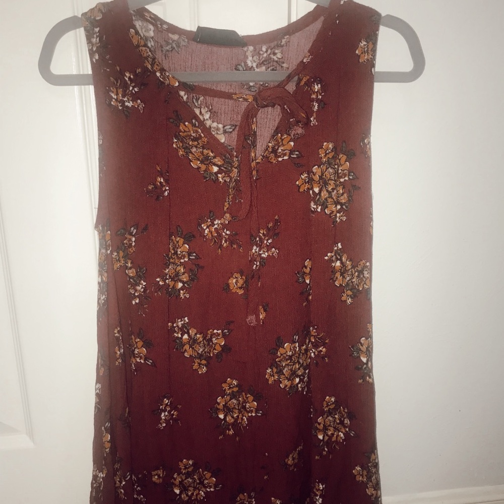 Babydoll Dress!